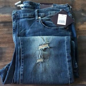 Ava & Viv Jeans sz 18